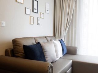 Wohnung zur Miete mit 1 Zimmer in Bang Sue, Bangkok