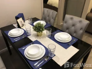 For rent 1 bed condo in Bang Sue, Bangkok