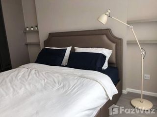For rent 1 bed condo in Bang Sue, Bangkok