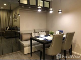 Wohnung zur Miete mit 1 Zimmer in Bang Sue, Bangkok