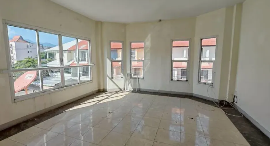 For sale 9 bedrooms retail Space in Mueang Chiang Mai, Chiang Mai