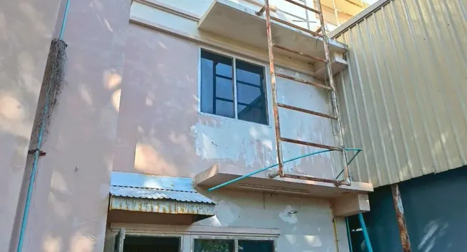 For sale 9 bedrooms retail Space in Mueang Chiang Mai, Chiang Mai