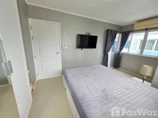 For rent 2 bedrooms condo in Mueang Samut Prakan, Samut Prakan