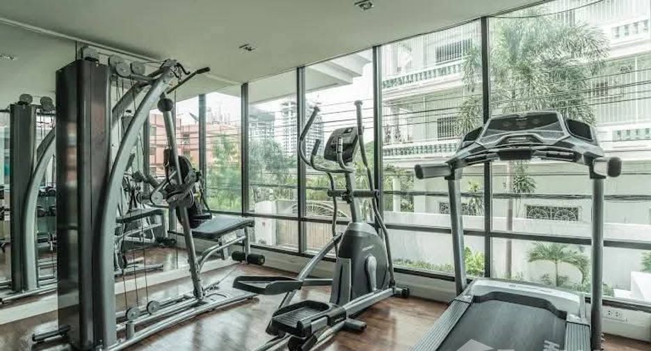 For rent 2 bedrooms condo in Mueang Samut Prakan, Samut Prakan