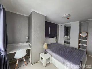 For rent 2 bedrooms condo in Mueang Samut Prakan, Samut Prakan