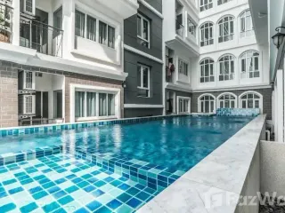 For rent 2 bedrooms condo in Mueang Samut Prakan, Samut Prakan