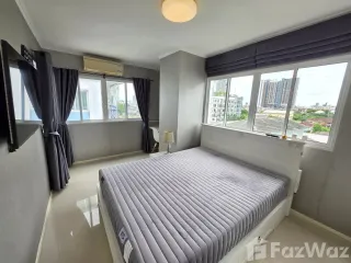 For rent 2 bedrooms condo in Mueang Samut Prakan, Samut Prakan