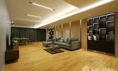 ให้เช่า 4 ห้องนอน อพาร์ทเม้นท์ ใน วัฒนา, กรุงเทพฯ