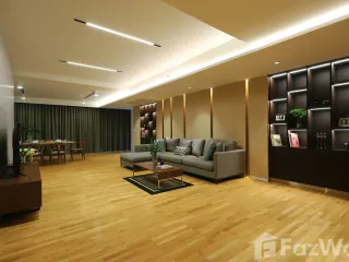 À louer 4 chambres appartement à Watthana, Bangkok