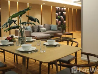 À louer 4 chambres appartement à Watthana, Bangkok