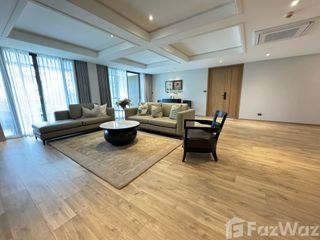 Apartment zur Miete mit 3 Zimmer in Watthana, Bangkok