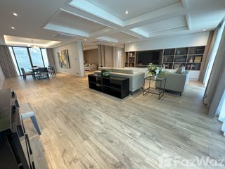 Apartment zur Miete mit 3 Zimmer in Watthana, Bangkok