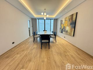 Apartment zur Miete mit 3 Zimmer in Watthana, Bangkok