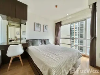 出租 1 卧室 公寓 在 Phaya Thai, 曼谷