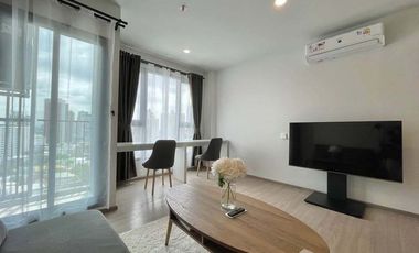Condo en alquiler de 1 habitaciones en Khlong Toei, Bangkok