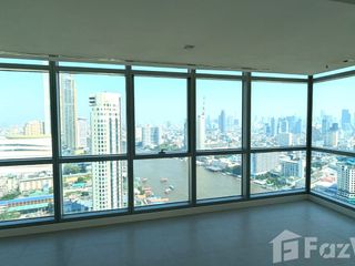 出租 3 卧室 公寓 在 沙吞, 曼谷