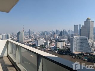 出租 3 卧室 公寓 在 沙吞, 曼谷