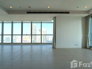 出租 3 卧室 公寓 在 沙吞, 曼谷