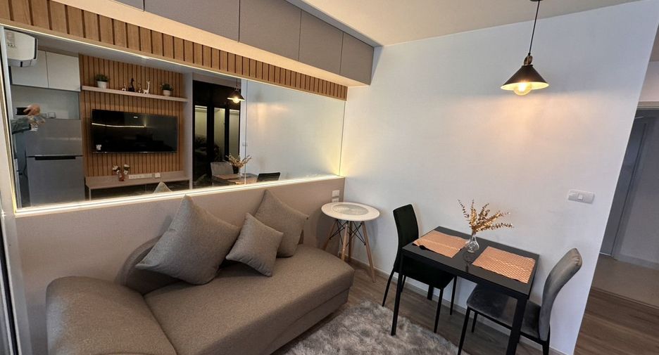 Wohnung zur Miete mit 1 Zimmer in Bang Na, Bangkok