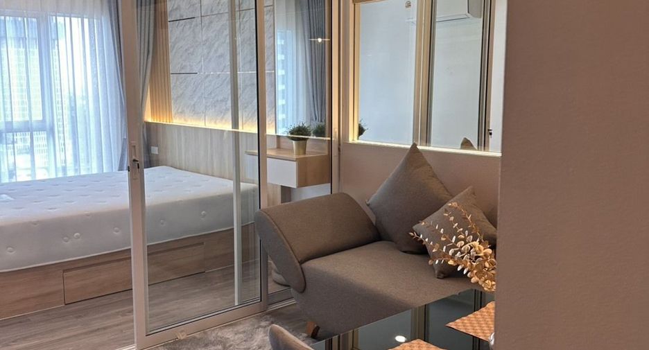 Wohnung zur Miete mit 1 Zimmer in Bang Na, Bangkok