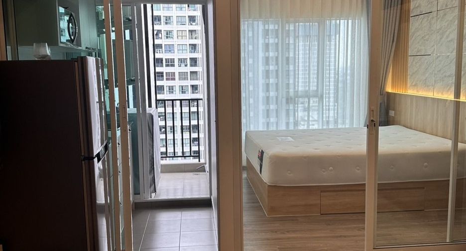 Wohnung zur Miete mit 1 Zimmer in Bang Na, Bangkok