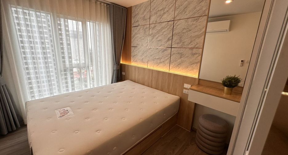 Wohnung zur Miete mit 1 Zimmer in Bang Na, Bangkok