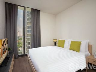 À louer 2 chambres appartement à Khlong Toei, Bangkok