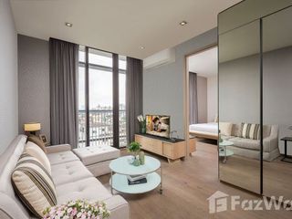 À louer 2 chambres appartement à Khlong Toei, Bangkok