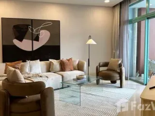 For rent 2 bedrooms condo in Bang Kho Laem, Bangkok