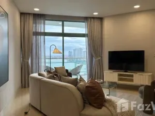 For rent 2 bedrooms condo in Bang Kho Laem, Bangkok