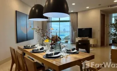 Wohnung zur Miete mit 2 Zimmer in Bang Kho Laem, Bangkok