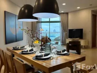 For rent 2 bedrooms condo in Bang Kho Laem, Bangkok