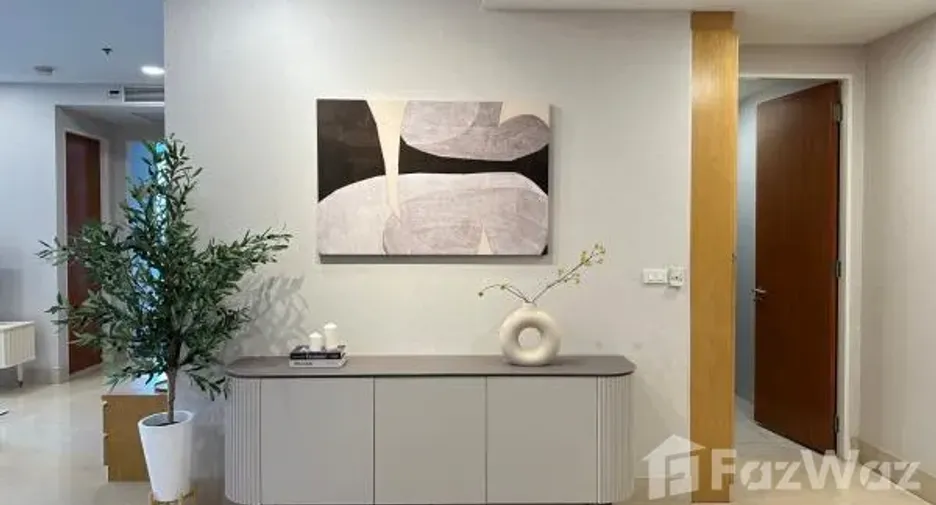 Wohnung zur Miete mit 2 Zimmer in Bang Kho Laem, Bangkok