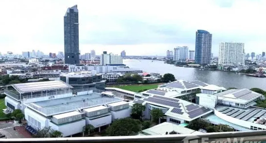 Wohnung zur Miete mit 2 Zimmer in Bang Kho Laem, Bangkok