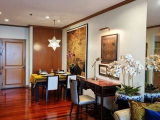 For rent 1 bed condo in Khlong San, Bangkok