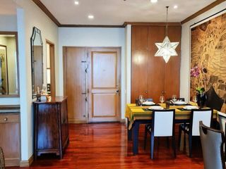 For rent 1 bed condo in Khlong San, Bangkok