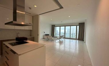 Wohnung zur Miete mit 3 Zimmer in Pathum Wan, Bangkok