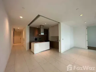出租 3 卧室 公寓 在 Pathum Wan, 曼谷