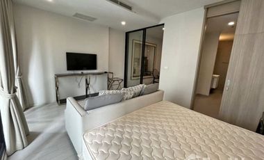 For rent 1 bed condo in Pathum Wan, Bangkok