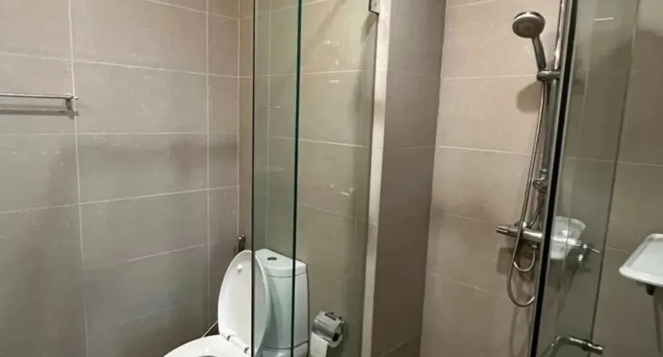 For rent 1 bed condo in Pathum Wan, Bangkok