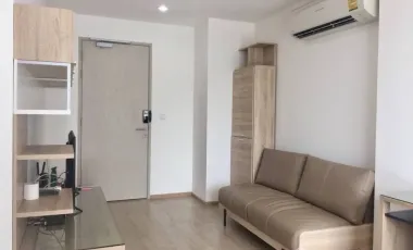 Condo en alquiler de estudio en Bang Rak, Bangkok