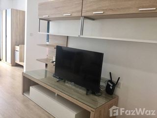 For rent スタジオ condo in Bang Rak, Bangkok