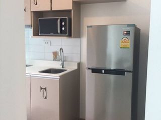 For rent スタジオ condo in Bang Rak, Bangkok