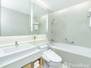 For rent 1 Beds apartment in Pathum Wan, Bangkok