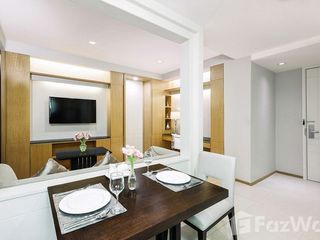 For rent 1 Beds apartment in Pathum Wan, Bangkok