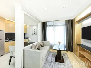 For rent 1 Beds apartment in Pathum Wan, Bangkok
