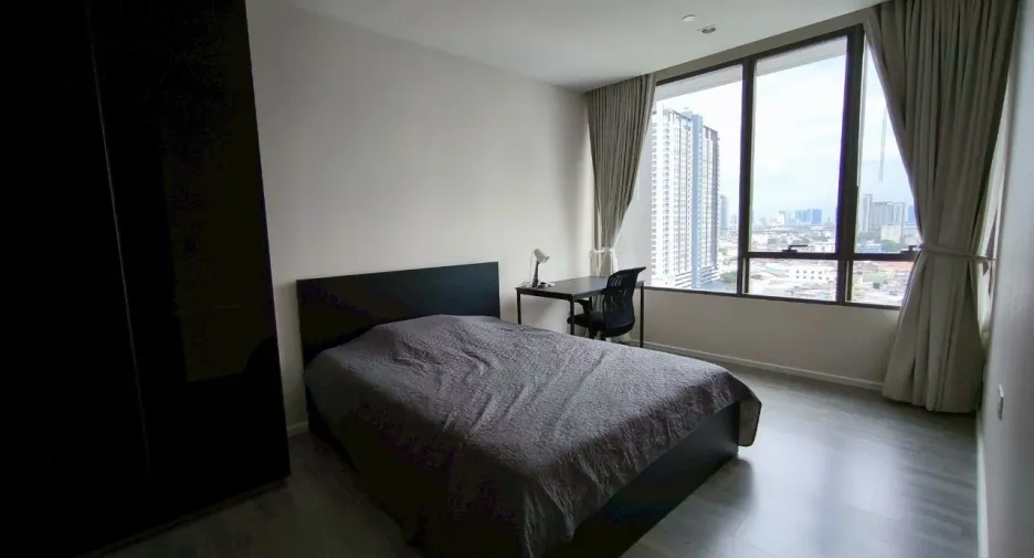 For rent 1 bed condo in Bang Sue, Bangkok