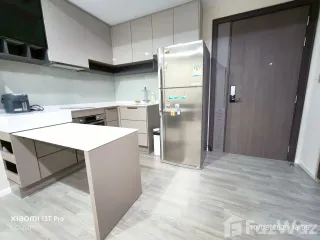 For rent 1 bed condo in Bang Sue, Bangkok