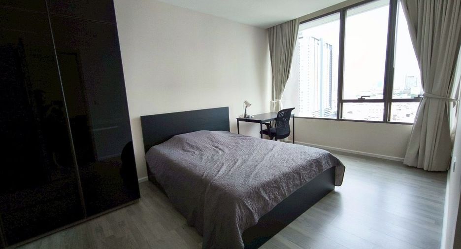 For rent 1 bed condo in Bang Sue, Bangkok