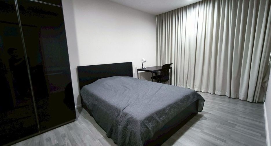 Wohnung zur Miete mit 1 Zimmer in Bang Sue, Bangkok